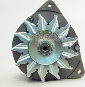 Farcom 118851 - Alternator autospares.lv