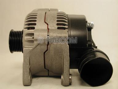 Farcom 118857 - Alternator autospares.lv