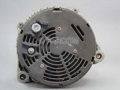 Farcom 118876 - Alternator autospares.lv