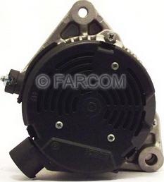 Farcom 118864 - Alternator autospares.lv