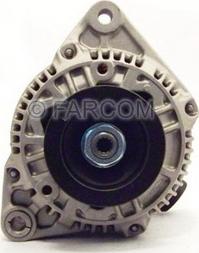 Farcom 118864 - Alternator autospares.lv