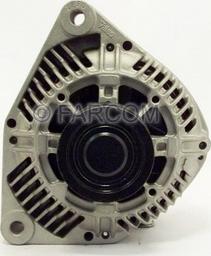 Farcom 118868 - Alternator autospares.lv