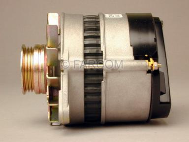 Farcom 118862 - Alternator autospares.lv