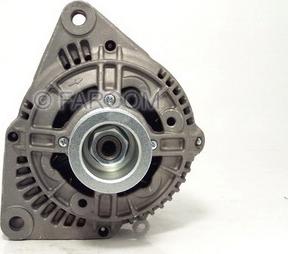 Farcom 118867 - Alternator autospares.lv