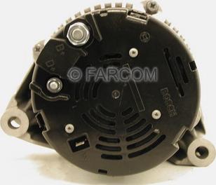 Farcom 118819 - Alternator autospares.lv