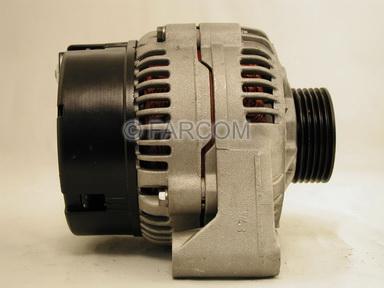 Farcom 118819 - Alternator autospares.lv