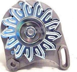 Farcom 118812 - Alternator autospares.lv