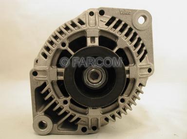 Farcom 118886 - Alternator autospares.lv