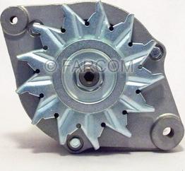 Farcom 118881 - Alternator autospares.lv