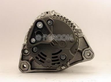 Farcom 119682 - Alternator autospares.lv