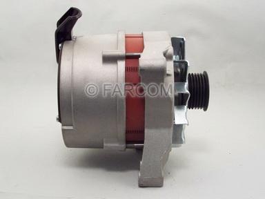 Farcom 118829 - Alternator autospares.lv