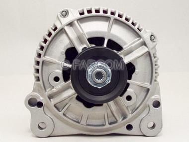 Farcom 118824 - Alternator autospares.lv