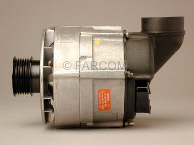 Farcom 118825 - Alternator autospares.lv