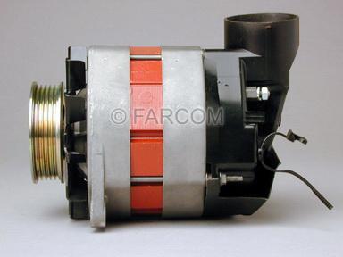 Farcom 118820 - Alternator autospares.lv