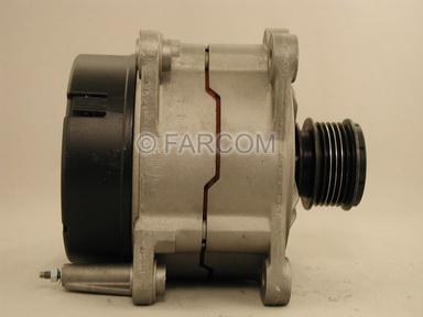 Farcom 118821 - Alternator autospares.lv