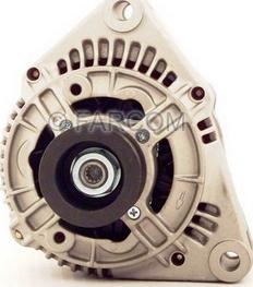 Farcom 118875 - Alternator autospares.lv