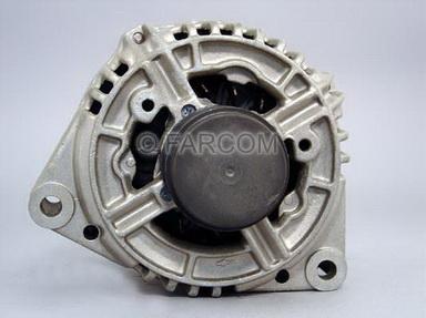 Farcom 118876 - Alternator autospares.lv