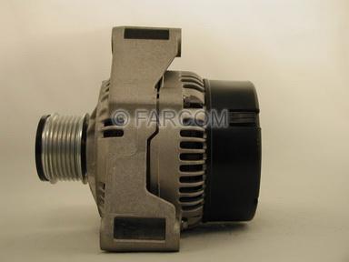 Farcom 118878 - Alternator autospares.lv