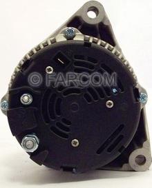 Farcom 118873 - Alternator autospares.lv