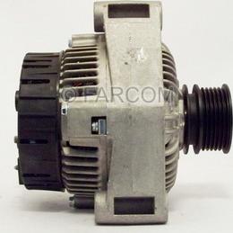 Farcom 118873 - Alternator autospares.lv