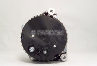 Farcom 118872 - Alternator autospares.lv