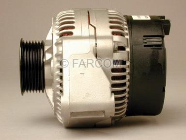 Farcom 118877 - Alternator autospares.lv