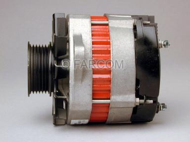 Farcom 118399 - Alternator autospares.lv