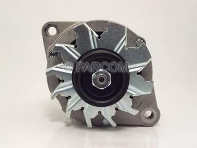 Farcom 118390 - Alternator autospares.lv