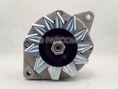 Farcom 118398 - Alternator autospares.lv