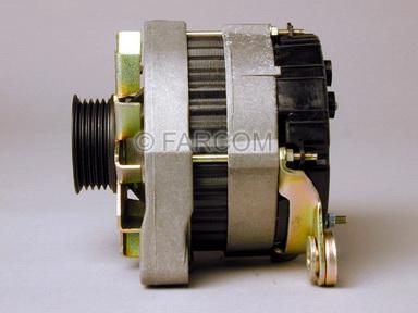 Farcom 118397 - Alternator autospares.lv