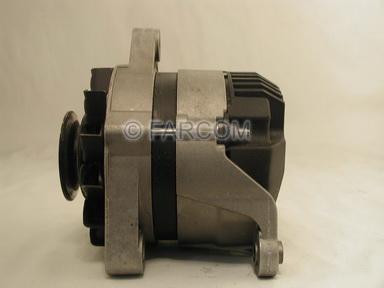 Farcom 118349 - Alternator autospares.lv