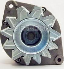 Farcom 118344 - Alternator autospares.lv
