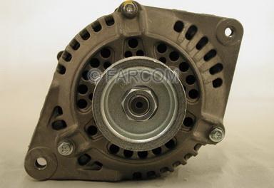 Farcom 118340 - Alternator autospares.lv