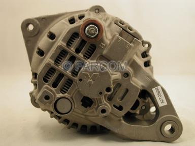 Farcom 118340 - Alternator autospares.lv