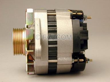 Farcom 118341 - Alternator autospares.lv