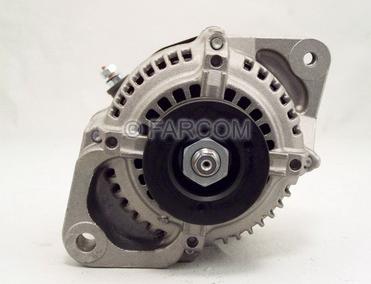 Farcom 118348 - Alternator autospares.lv