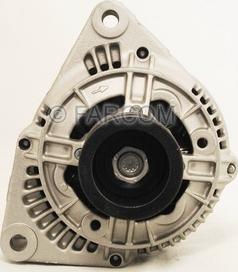 Farcom 118359 - Alternator autospares.lv