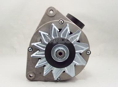 Farcom 118354 - Alternator autospares.lv