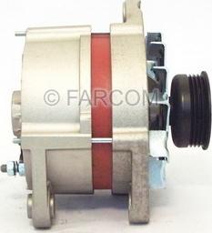 Farcom 118356 - Alternator autospares.lv