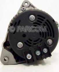 Farcom 118351 - Alternator autospares.lv