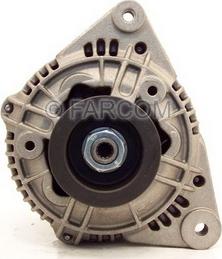Farcom 118351 - Alternator autospares.lv