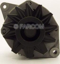 Farcom 118369 - Alternator autospares.lv