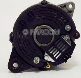 Farcom 118369 - Alternator autospares.lv