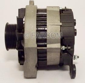 Farcom 118369 - Alternator autospares.lv