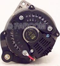 Farcom 118366 - Alternator autospares.lv