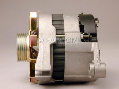Farcom 118360 - Alternator autospares.lv