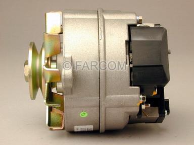 Farcom 118361 - Alternator autospares.lv