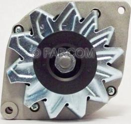 Farcom 118368 - Alternator autospares.lv