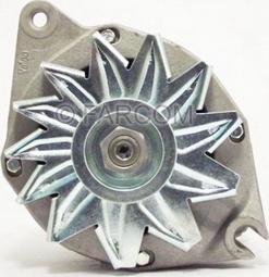 Farcom 118362 - Alternator autospares.lv