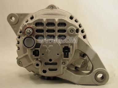 Farcom 118309 - Alternator autospares.lv